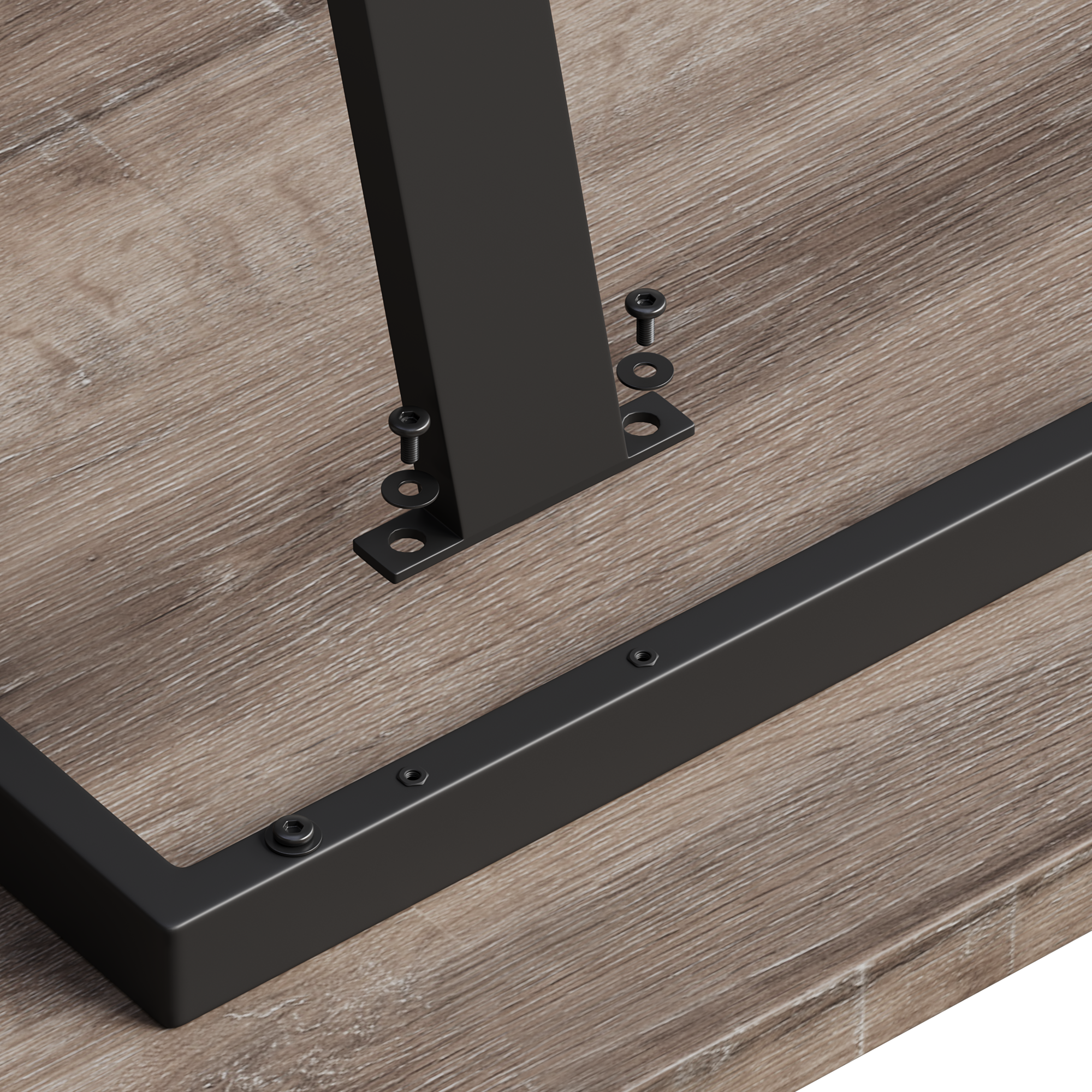 MDF Wood Kitchen & Dining Room Table