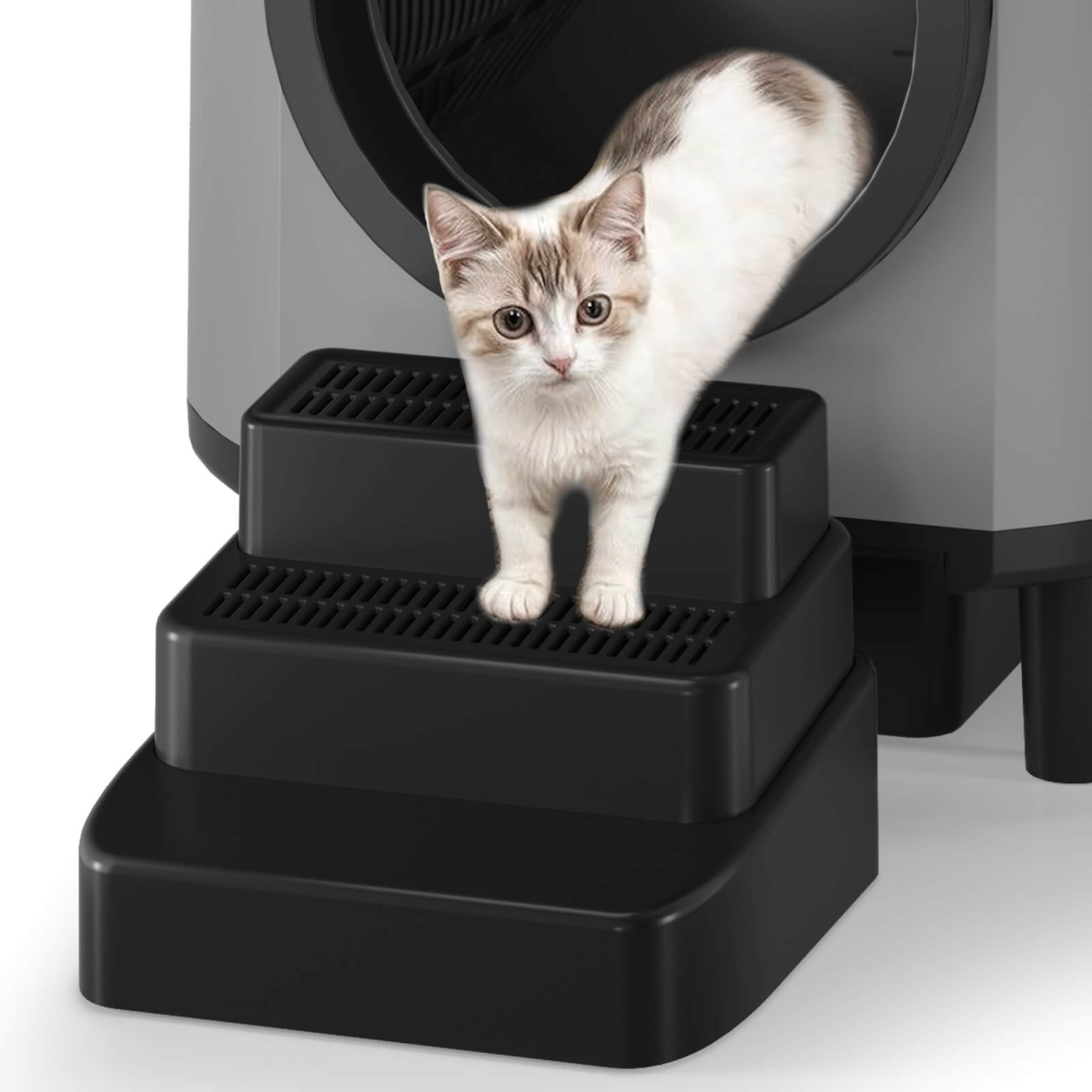 OMCPET Cat Step – Safe Climbing & Easy Access for Cats