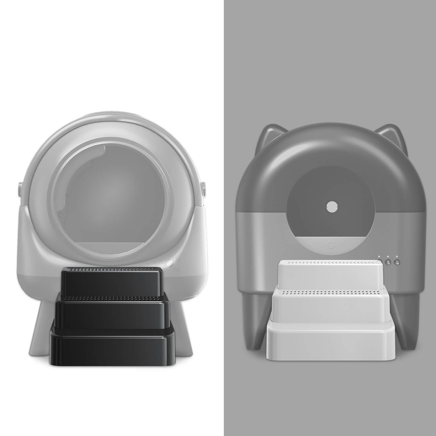 OMCPET Cat Step – Safe Climbing & Easy Access for Cats