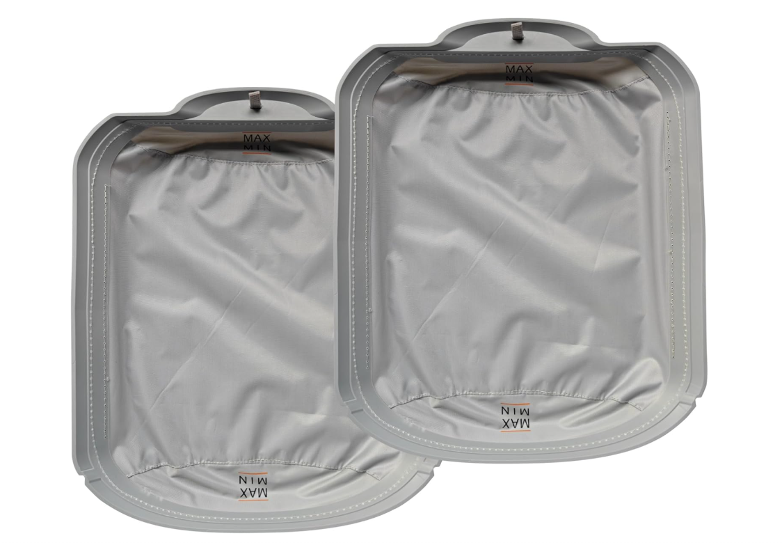 M1 Large Electric Kitty Litter Box-APP Control, XXL Self-Cleaning Cat Litter Box