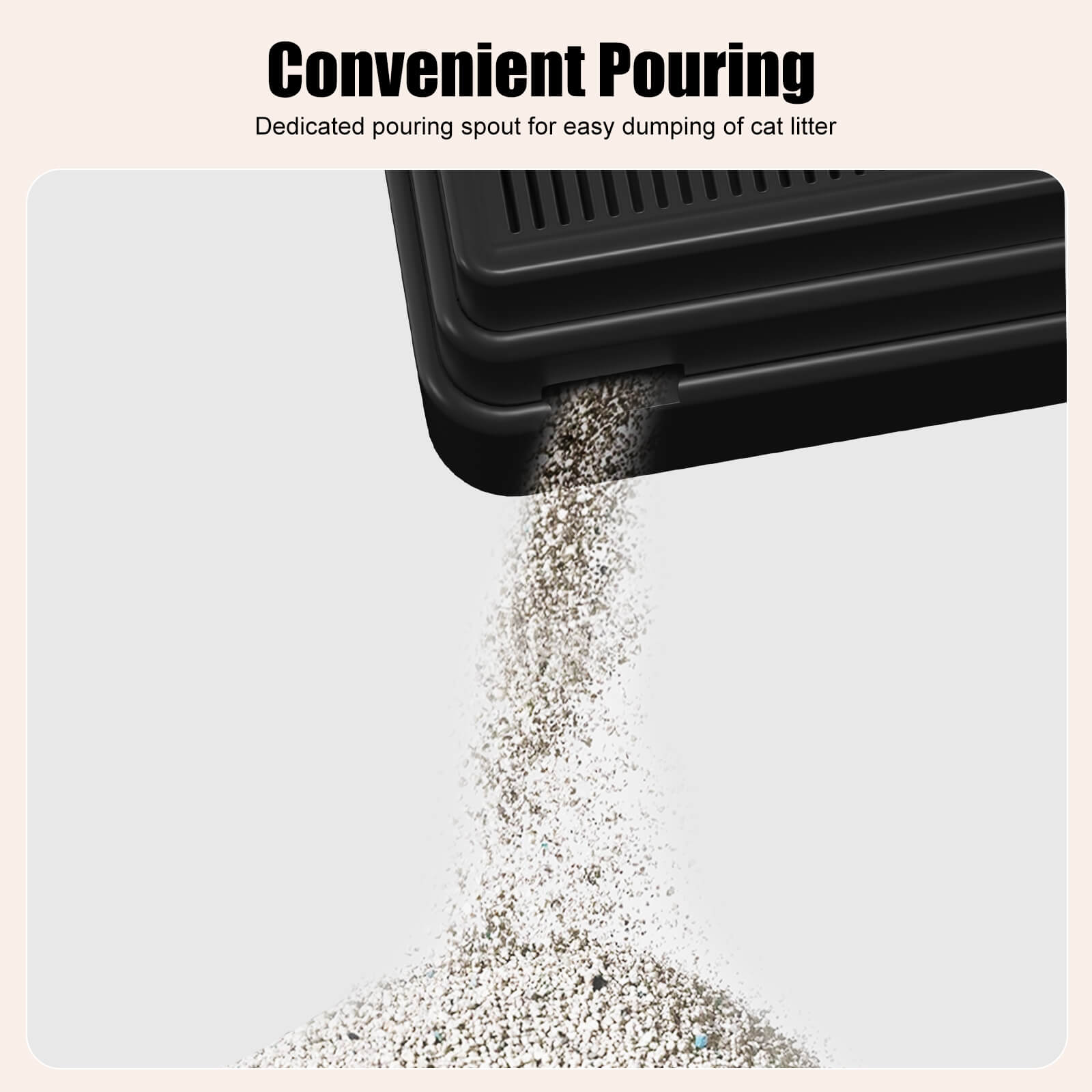 OMCPET Cat Step – Safe Climbing & Easy Access for Cats